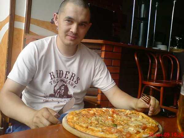 Владислав Пайрушин