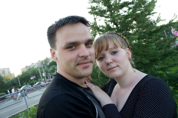 Мария Кузнецова