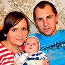 Марина Волик