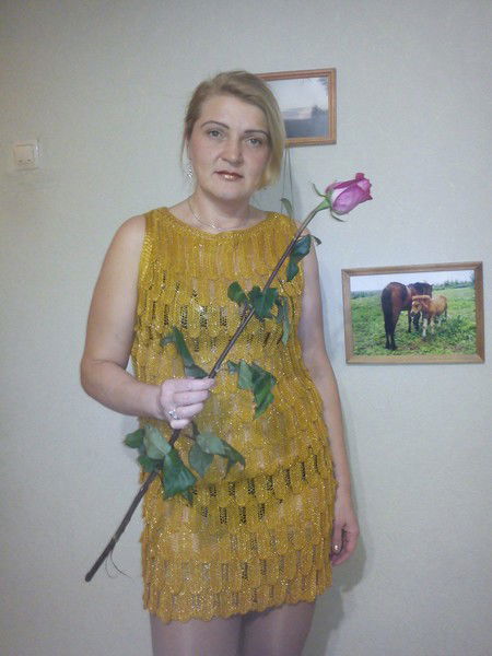 Светлана Чепкасова