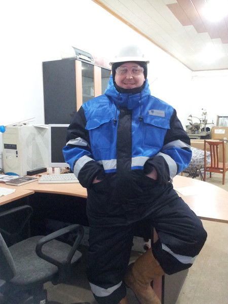 Александр Мухачев