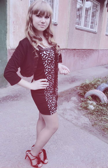 Наталья Гришина