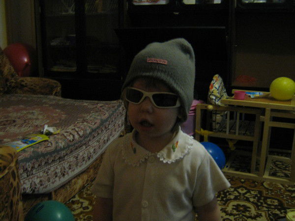 Константин Мельников