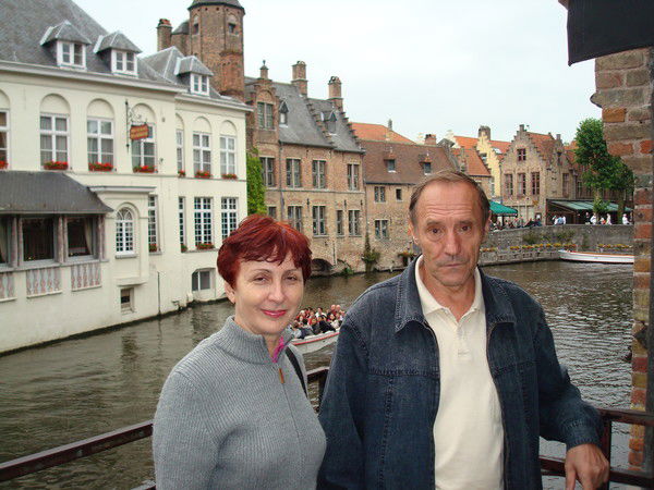 Александр Кайдаш