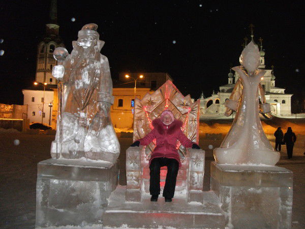 Наташа Зебзеева