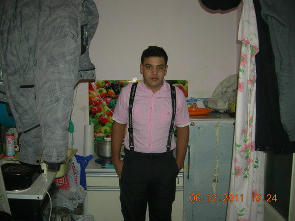 Бек Содиков