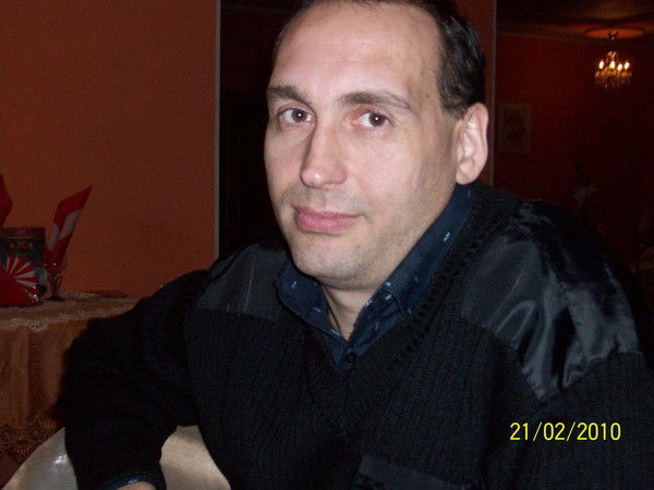 Владимир Лапшов