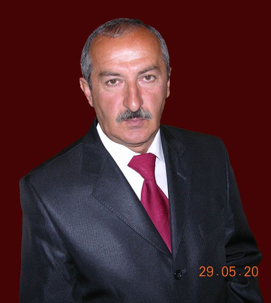 Razmik Malkhasyan
