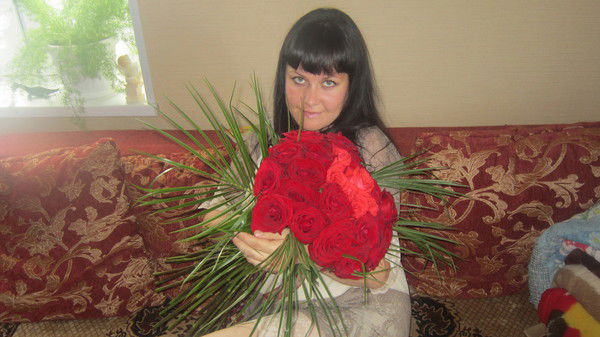 Наталья Гупалова