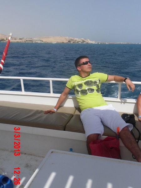 Гена Шапаев