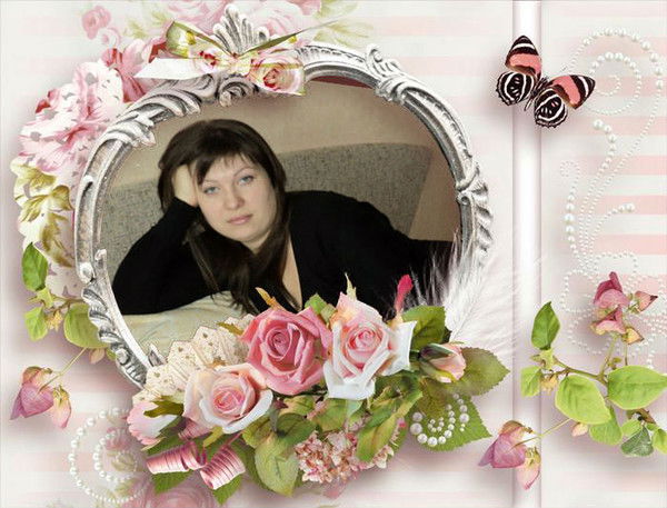 Ольга Власова