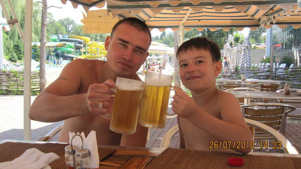 Сергей Желтоухов