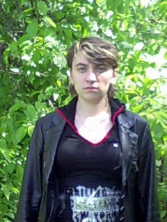 Марина Рожнова