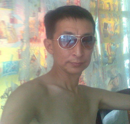 Марат Тащанов