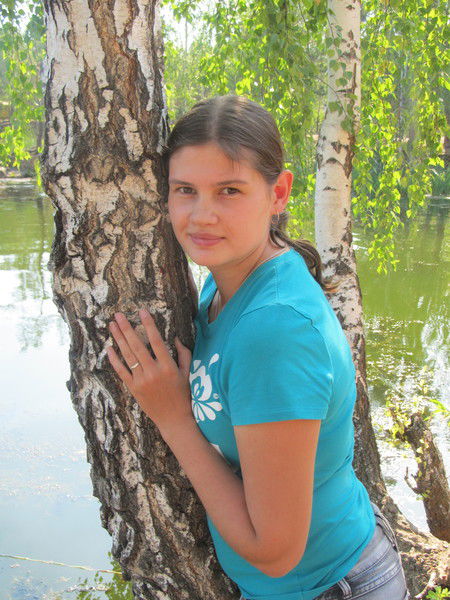 Наталья Богданович