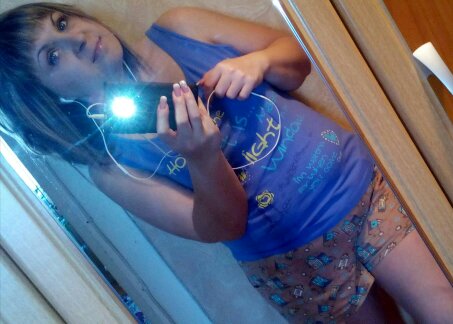 Юлия Калачёва