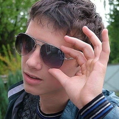 Саня Дмитров