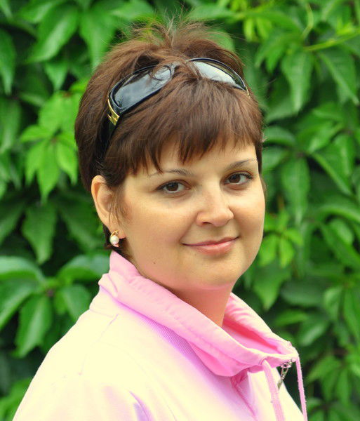 Евгения Попова