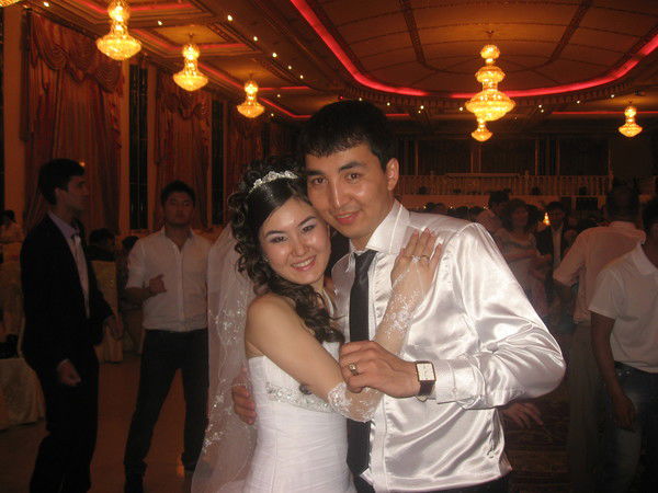 Алмаз Кенебаев