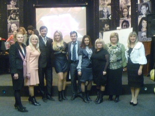 Сергей Бурдин