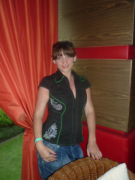 Наталия Кухно