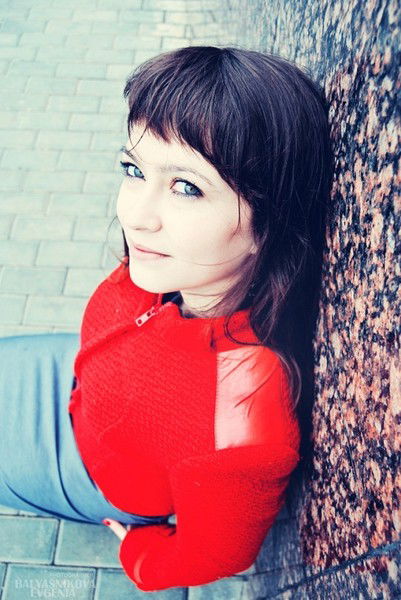 Ирина Демьянова