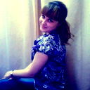 Оксана Шахвалеева