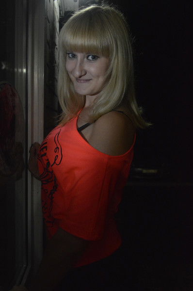 Ирина Ермолаева