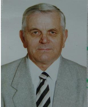 Stepan Krot
