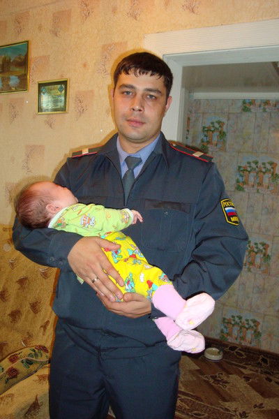 Владимир Барминов