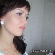 Мария Невскова