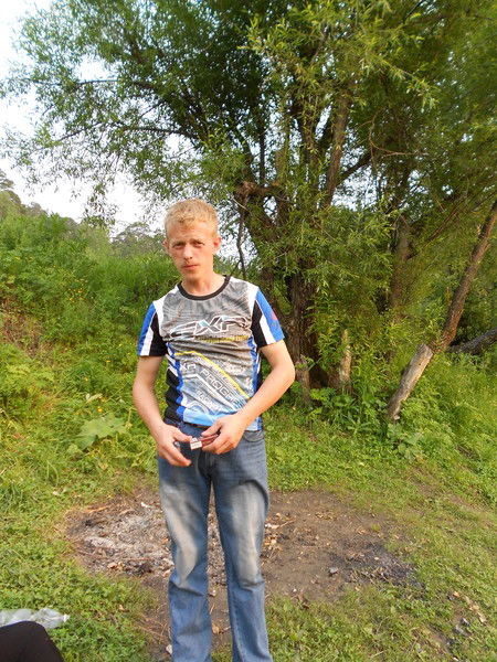 Сергей Бондаренко