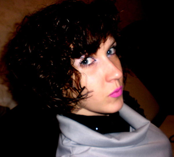 Яна Клименко