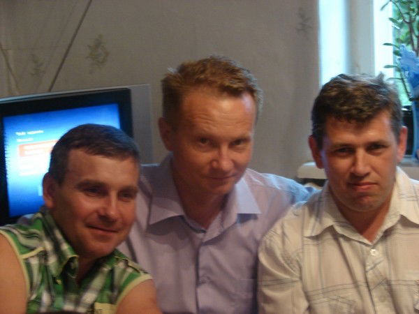 Андрей Трещалов