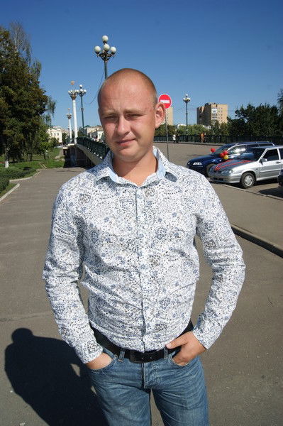 Юрий Абаулин