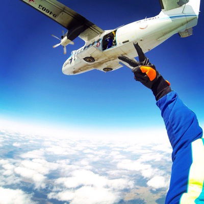 Даша Донскова