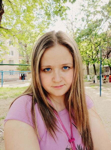 Елена Козлова