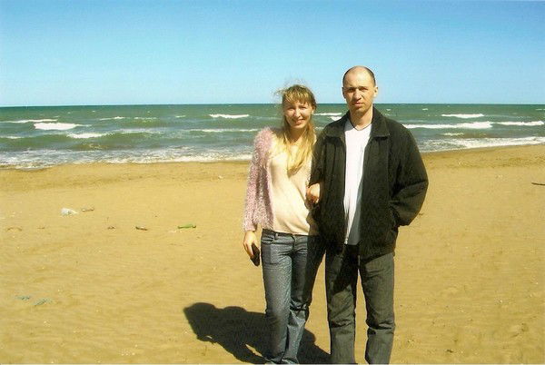 Денис Савич