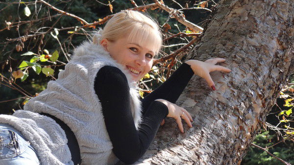 Оксана Жижко