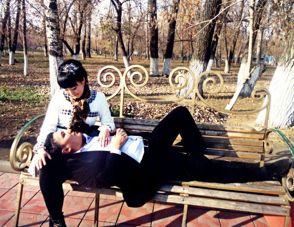 Бекзат Тойжанова