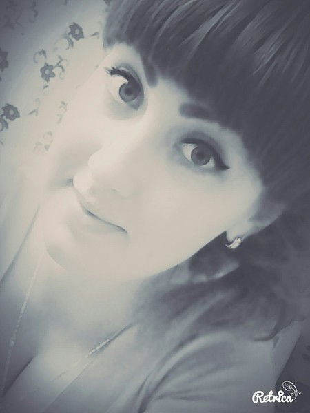 Таня Холодкова