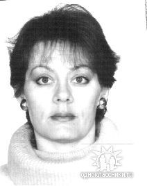 Елена Бабыкина