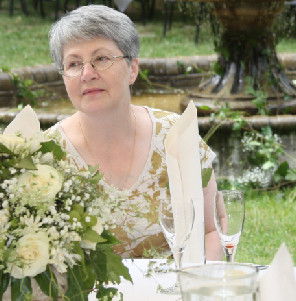 Галина Рабей