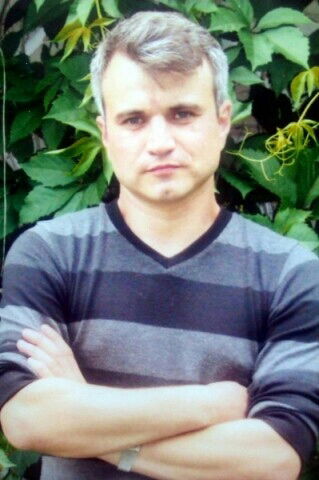 Юрий Пилипенко