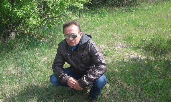 Сергей Купаев