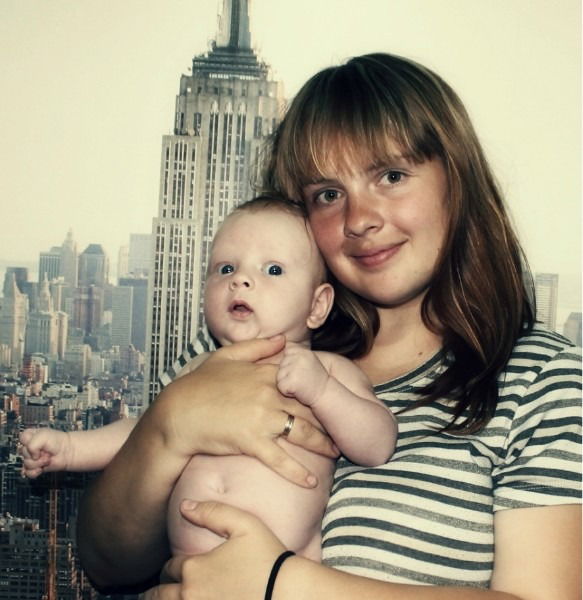 Маришка Абакумова