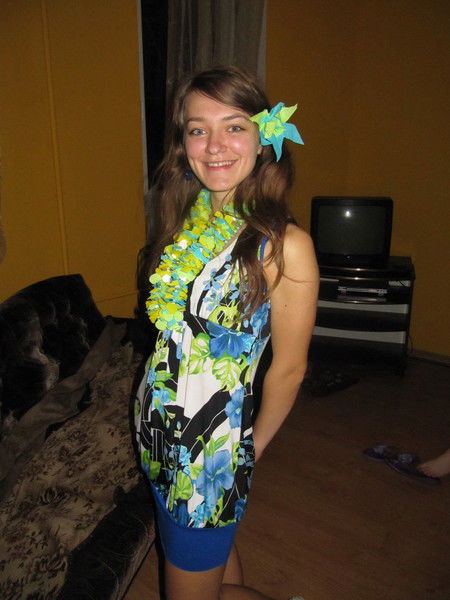 Марина Корик