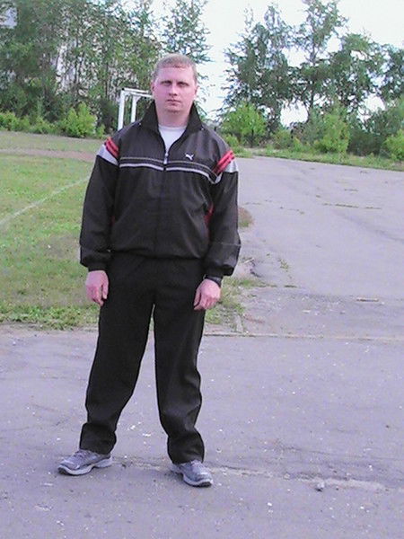 Роман Пенкин