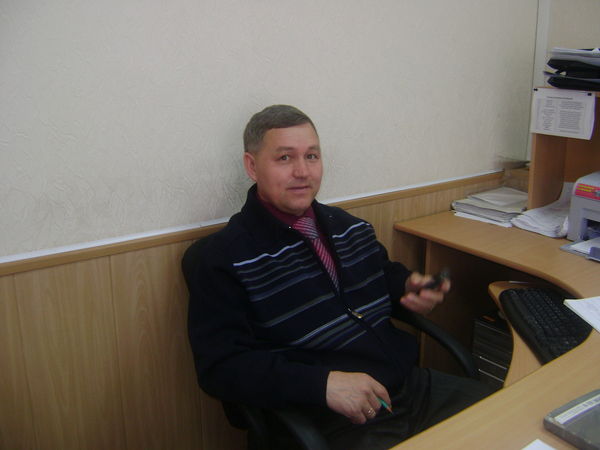 Юрий Ишмуратов