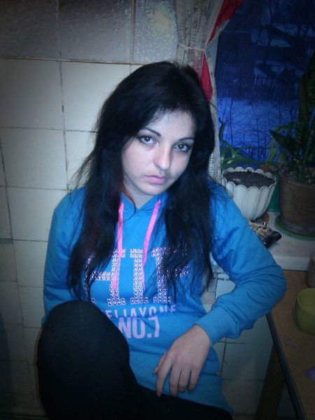 Анюта Сергеевна